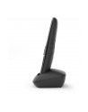Gigaset E290HX, handset (black) - nr 39
