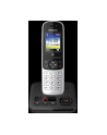 Panasonic KX-TGH720GS, analog telephone (black, answering machine) - nr 7