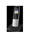 Panasonic KX-TGH720GS, analog telephone (black, answering machine) - nr 8