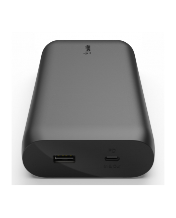 belkin Power Delivery Bank 20 000 MAH Czarny