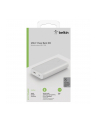 belkin Power Delivery Bank 20 000 MAH Biały - nr 17
