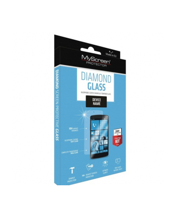 myscreen protector Diamond Szkło do Apple iPad 10.2' 2019