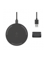belkin Ładowarka bezprzewodowa 10W Wireless Charging Pad (no AC) - nr 15