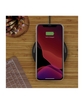 belkin Ładowarka bezprzewodowa 10W Wireless Charging Pad (no AC)