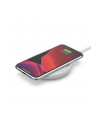 belkin Ładowarka bezprzewodowa 10W Wireless Charging Pad (no AC) Biała - nr 5