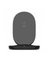 belkin Ładowarka z podstawą 15W Wireless Charging Stand Czarna - nr 11