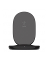 belkin Ładowarka z podstawą 15W Wireless Charging Stand Czarna - nr 16