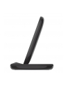 belkin Ładowarka z podstawą 15W Wireless Charging Stand Czarna - nr 17