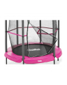 Salta junior trampoline pink 140 cm 5426P - nr 1