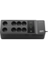 APC Back-UPS 650VA 230V 1 USB charging port - nr 45