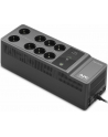 APC Back-UPS 650VA 230V 1 USB charging port - nr 48