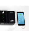 APC Back-UPS 650VA 230V 1 USB charging port - nr 58