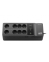 APC Back-UPS 650VA 230V 1 USB charging port - nr 32