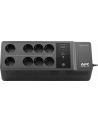 APC Back-UPS 850VA 230V USB Type-C and A charging ports - nr 108