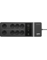 APC Back-UPS 850VA 230V USB Type-C and A charging ports - nr 109
