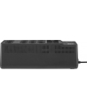 APC Back-UPS 850VA 230V USB Type-C and A charging ports - nr 110