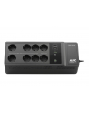 APC Back-UPS 850VA 230V USB Type-C and A charging ports - nr 112