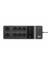 APC Back-UPS 850VA 230V USB Type-C and A charging ports - nr 136