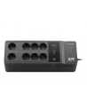 APC Back-UPS 850VA 230V USB Type-C and A charging ports - nr 73