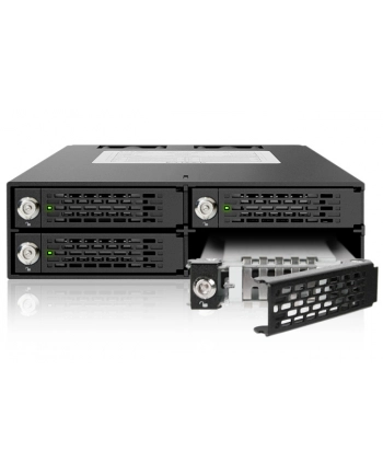 Icy Dock MB994TK-B, slip frame for MB994SK-1B