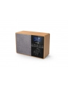 Philips TAR5505 / 10, radio (brown / silver, FM, DAB, Bluetooth) - nr 11
