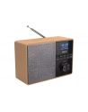 Philips TAR5505 / 10, radio (brown / silver, FM, DAB, Bluetooth) - nr 21