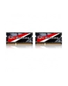 g.skill SO-DIMM PC - DDR3 16GB (2x8GB) Ripjaws 1866MHz CL11 1,35V - nr 2