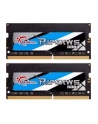 g.skill SO-DIMM PC - DDR4 32GB (2x16GB) Ripjaws 3200MHz CL22 1,20V - nr 11