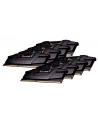 g.skill pamięć do PC - DDR4 256GB (8x32GB) RipjawsV 3600MHz CL18 XMP2 - nr 6