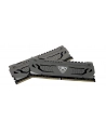 patriot Pamięć DDR4 Viper Steel 32GB/3600(2*8GB) Grey CL18 - nr 7