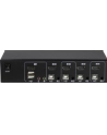 Inter-Tech KVM Switch AS-41HA HDMI, KVM switch - nr 19