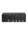 Inter-Tech IPC KVM Switch AS-42HA HDMI, KVM switch - nr 13