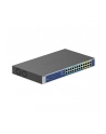 Netgear GS524UP, Switch - nr 37