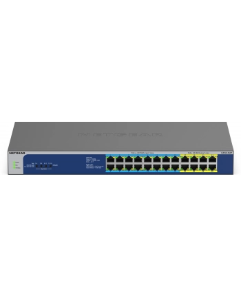 Netgear GS524UP, Switch