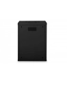 Digitus wall housing Unique 600x450 16U, IT cabinet (black) - nr 10