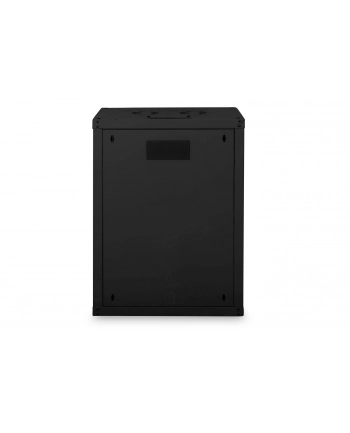 Digitus wall housing Unique 600x450 16U, IT cabinet (black)