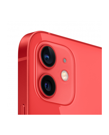 Apple iPhone 12 128GB (PRODUCT)RED Display: 6.1'', 128GB, Dual-SIM
