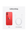 Apple iPhone 12 128GB (PRODUCT)RED Display: 6.1'', 128GB, Dual-SIM - nr 8