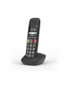 Gigaset E290HX, handset (black) - nr 18
