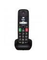 Gigaset E290HX, handset (black) - nr 23