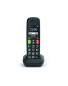 Gigaset E290HX, handset (black) - nr 32