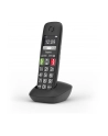 Gigaset E290HX, handset (black) - nr 35