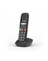 Gigaset E290HX, handset (black) - nr 5