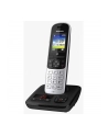 Panasonic KX-TGH720GS, analog telephone (black, answering machine) - nr 6