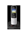 Panasonic KX-TGH720GS, analog telephone (black, answering machine) - nr 8
