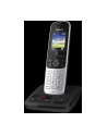 Panasonic KX-TGH720GS, analog telephone (black, answering machine) - nr 9