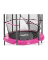Salta junior trampoline pink 140 cm 5426P - nr 9