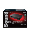 karta muzyczna, Creative Sound Blaster X-Fi HD - nr 16