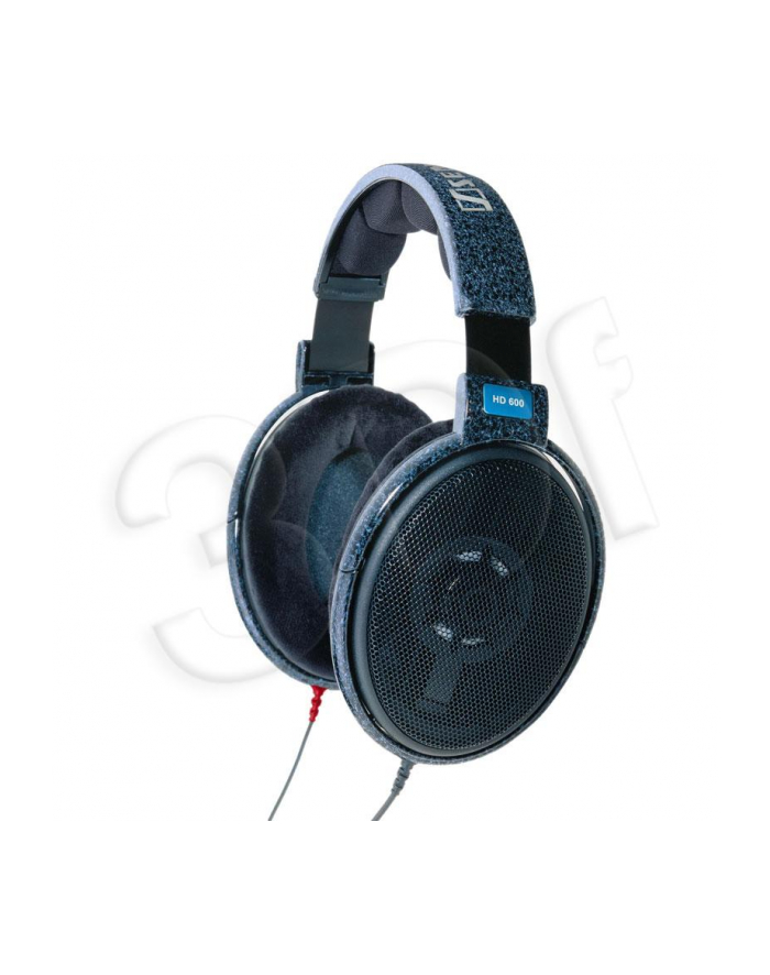SŁUCHAWKI SENNHEISER HD 600 główny
