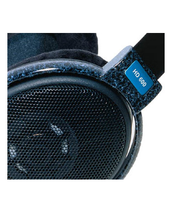 SŁUCHAWKI SENNHEISER HD 600